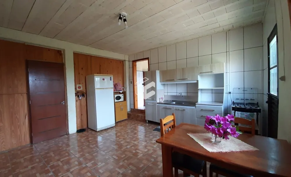 Casa, 3 quartos, 119 m² - Foto 2