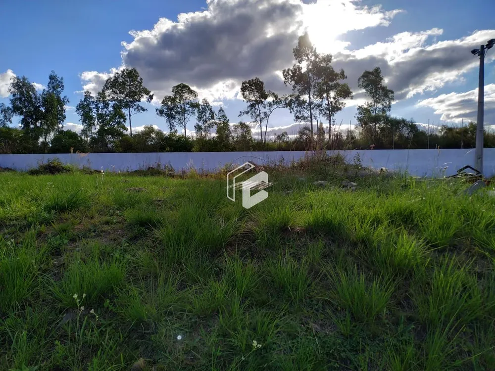 Terreno, 405 m² - Foto 1