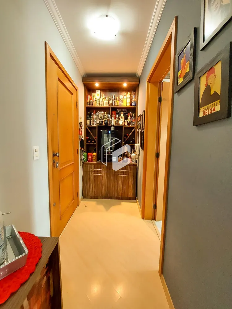 Apartamento, 3 quartos, 129 m² - Foto 3