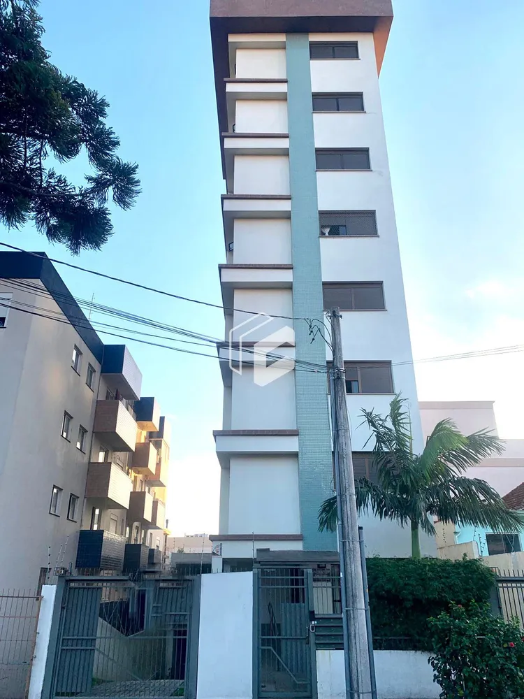 Apartamento, 1 quarto, 48 m² - Foto 1
