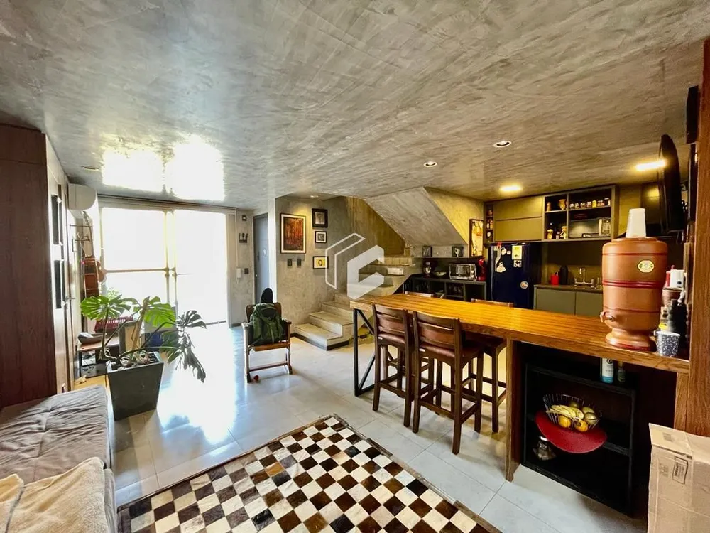 Apartamento, 2 quartos, 94 m² - Foto 2