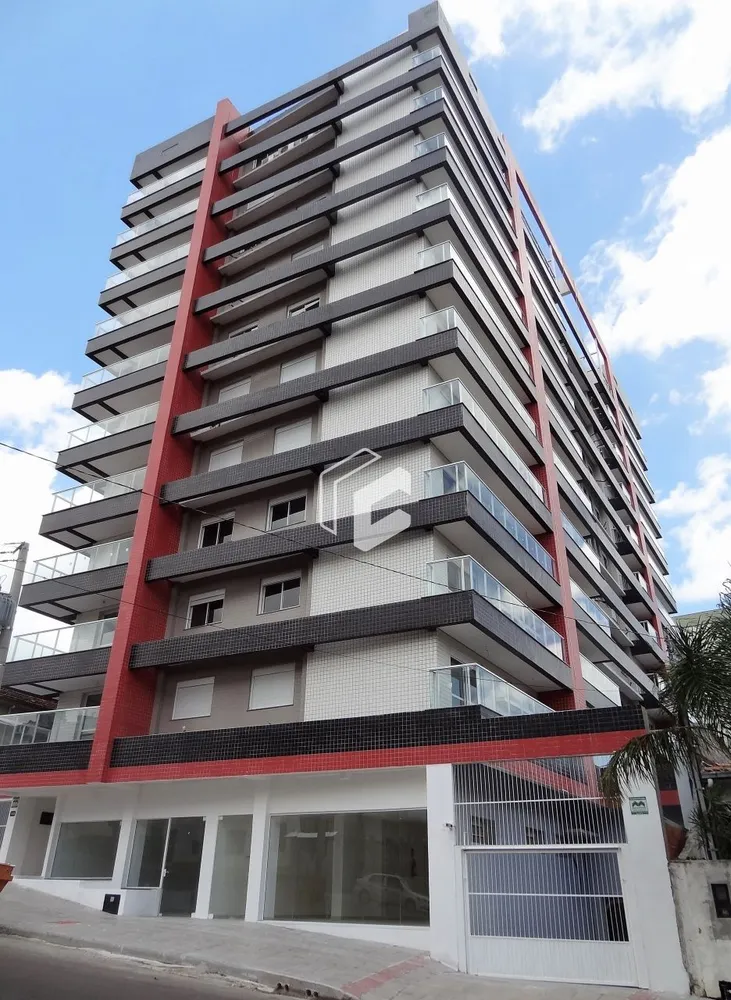 Apartamento, 4 quartos, 162 m² - Foto 1