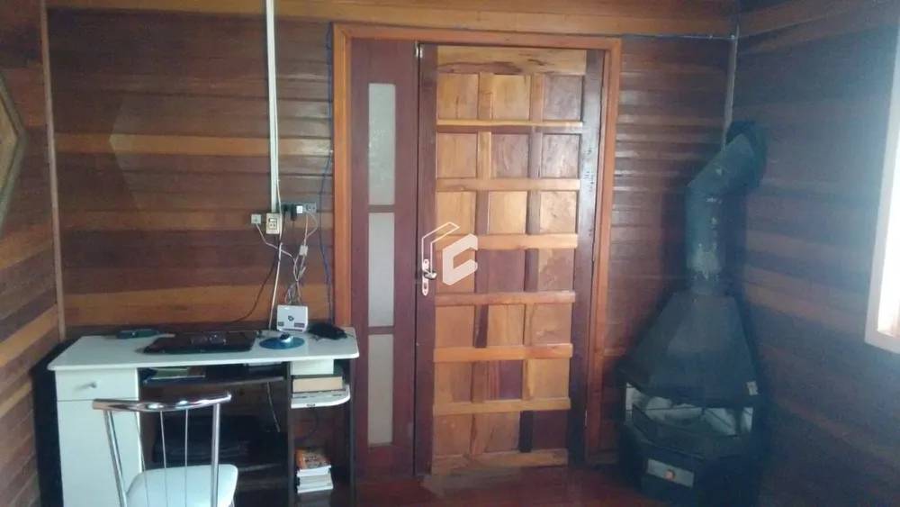 Casa, 6 quartos, 262 m² - Foto 4