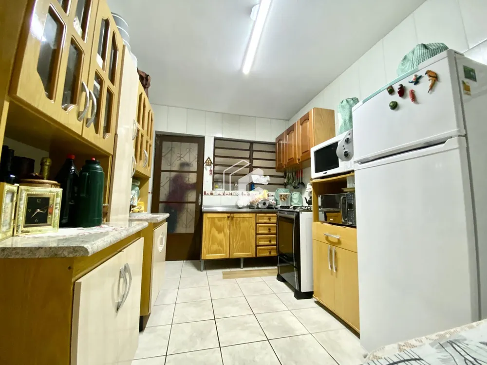 Sobrado, 5 quartos, 184 m² - Foto 2