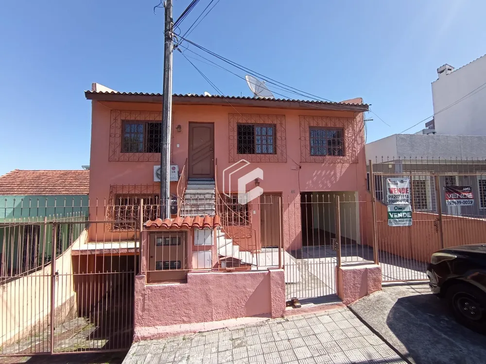 Casa, 3 quartos, 130 m² - Foto 1