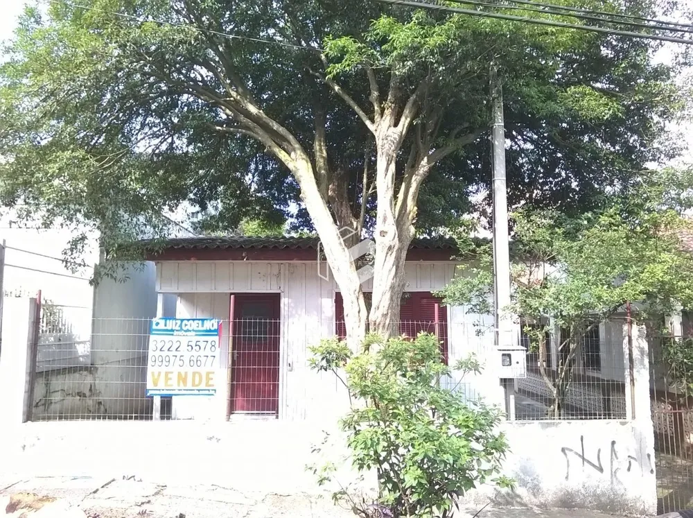 Terreno, 228 m² - Foto 1