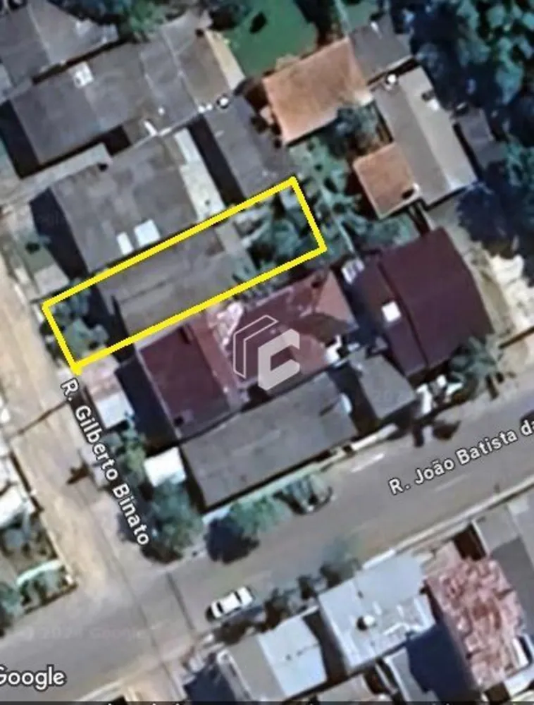 Terreno, 300 m² - Foto 1