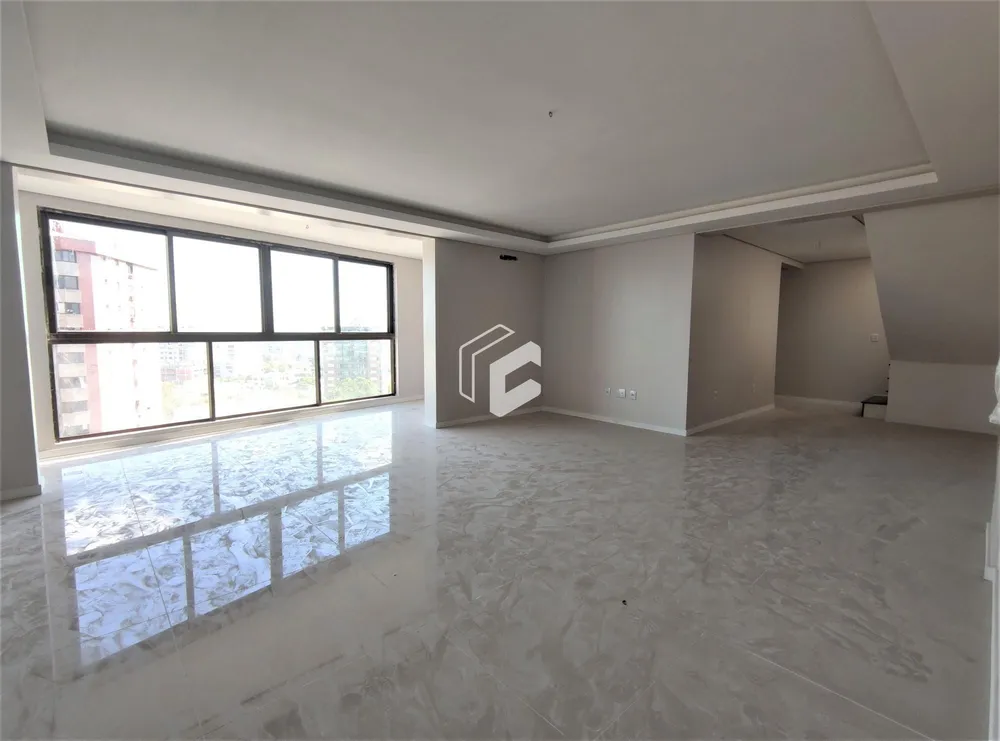 Cobertura, 3 quartos, 278 m² - Foto 3
