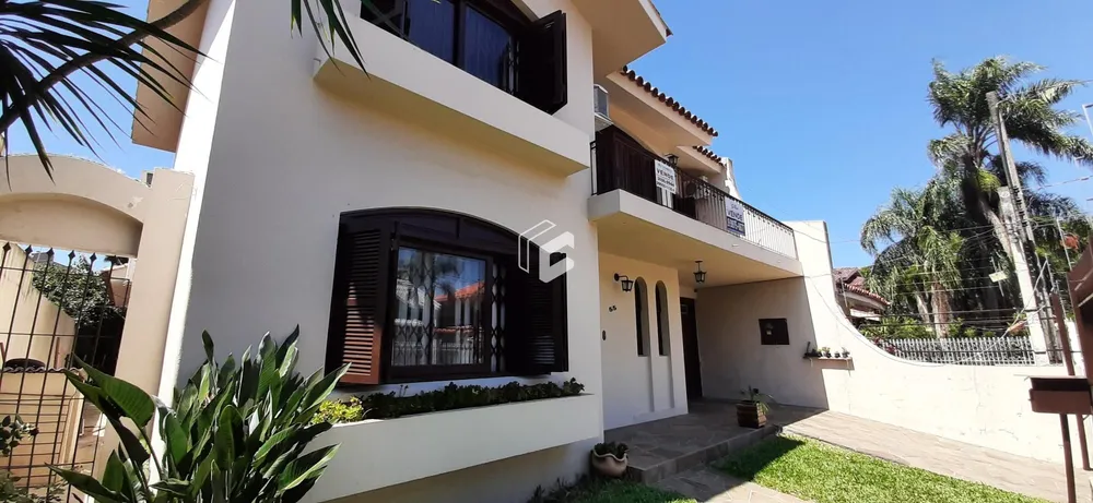 Sobrado, 3 quartos, 208 m² - Foto 2