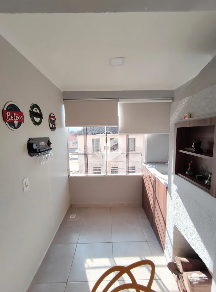 Apartamento, 2 quartos, 58 m² - Foto 3