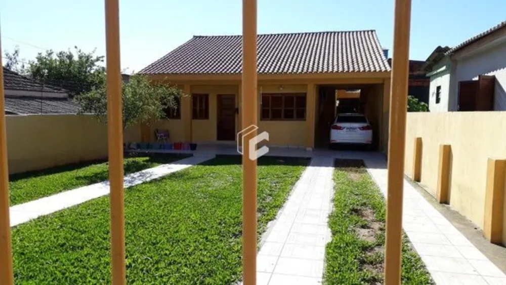 Casa, 3 quartos, 164 m² - Foto 1