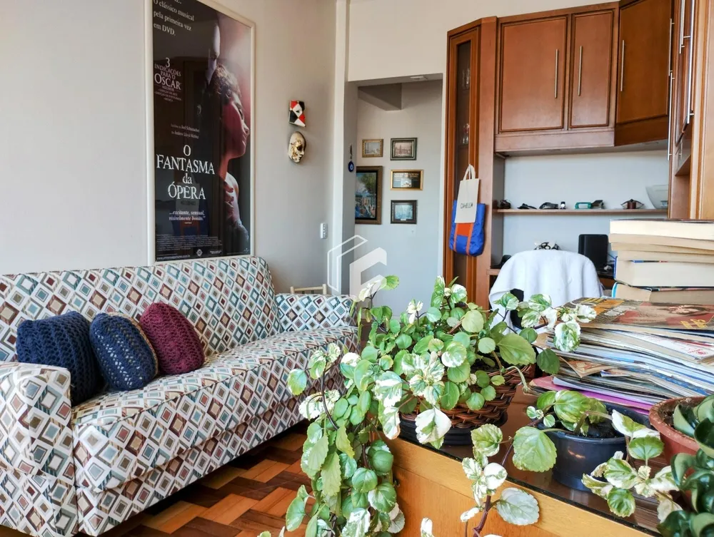 Apartamento, 3 quartos, 126 m² - Foto 4
