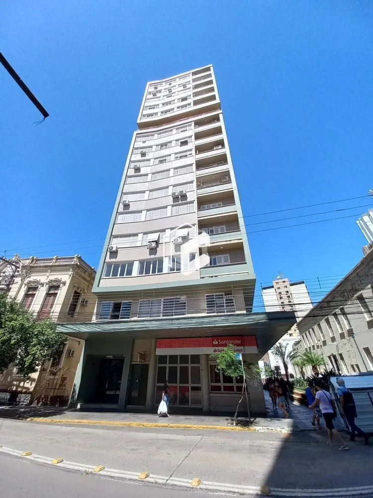 Apartamento, 3 quartos, 126 m² - Foto 1