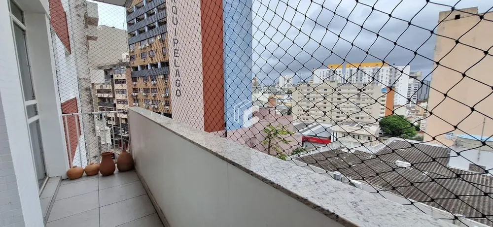 Apartamento, 3 quartos, 129 m² - Foto 3