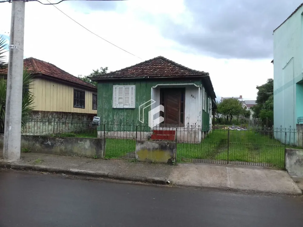 Terreno, 360 m² - Foto 1