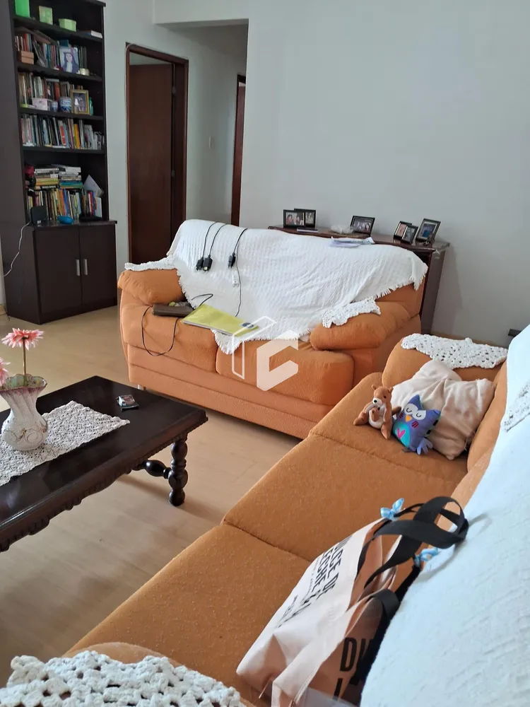 Apartamento, 2 quartos, 88 m² - Foto 2