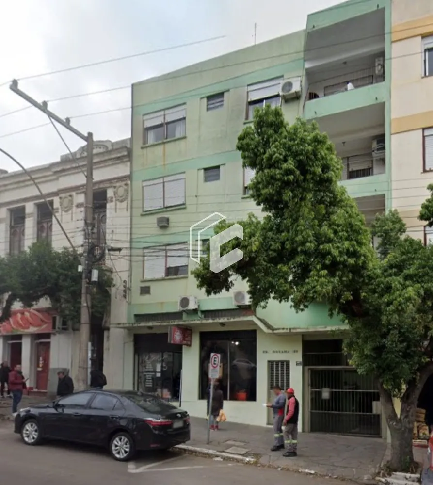 Apartamento, 2 quartos, 88 m² - Foto 1