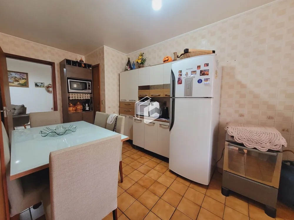 Apartamento, 3 quartos, 96 m² - Foto 1