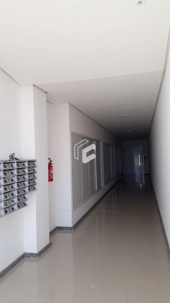 Apartamento, 1 quarto, 40 m² - Foto 3