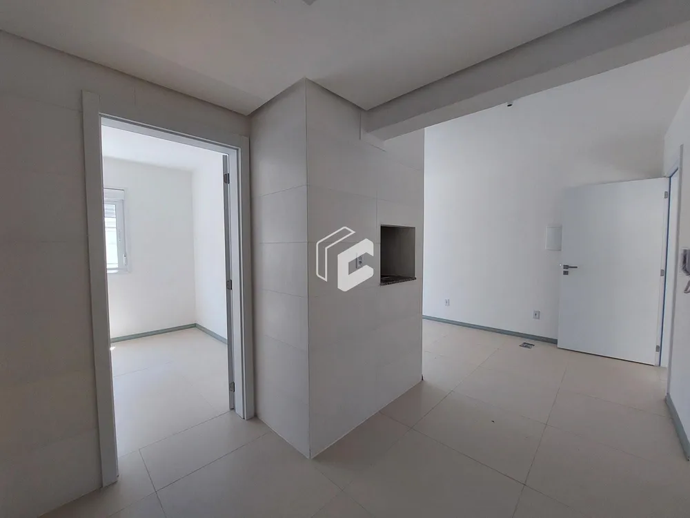 Apartamento, 1 quarto, 38 m² - Foto 3