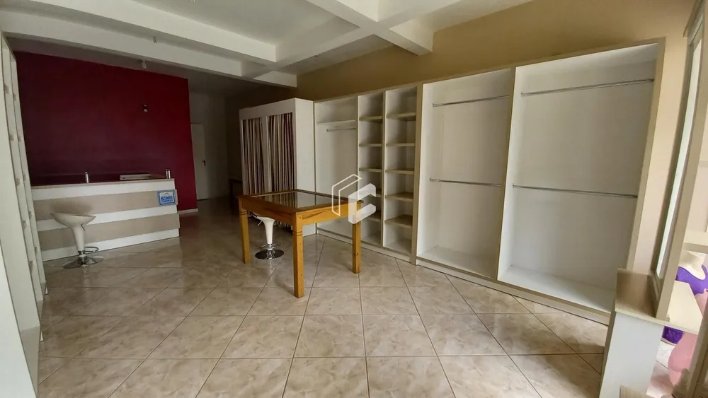 Loja-Salão, 48 m² - Foto 2