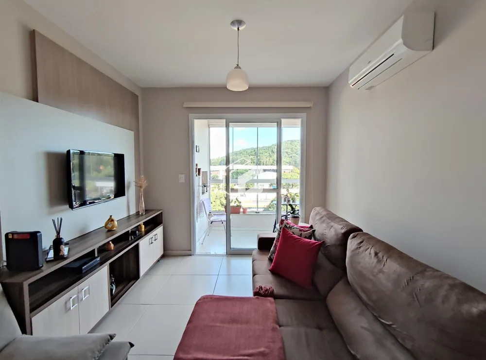 Apartamento, 1 quarto, 47 m² - Foto 1