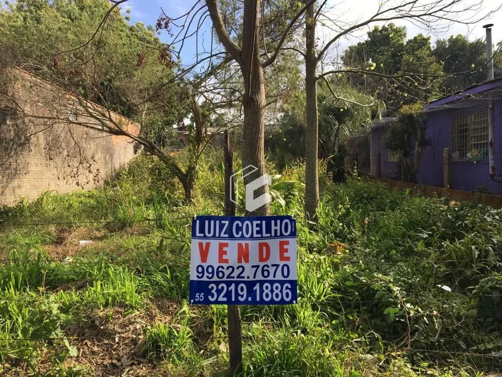 Terreno, 400 m² - Foto 1