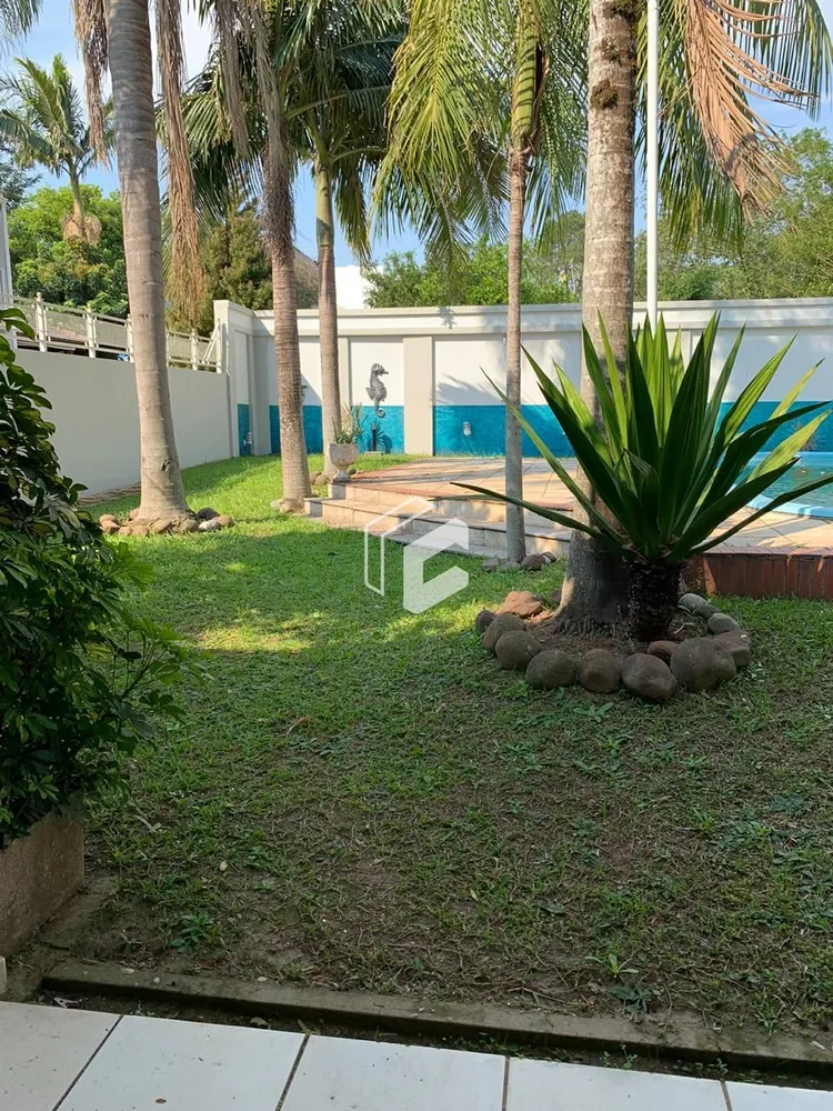 Casa, 3 quartos, 440 m² - Foto 4