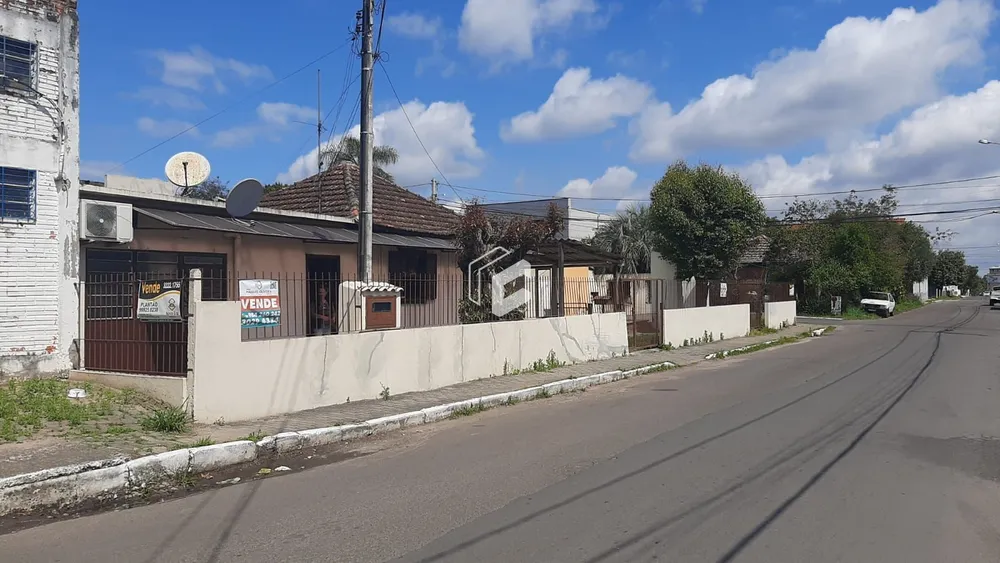 Terreno, 300 m² - Foto 1