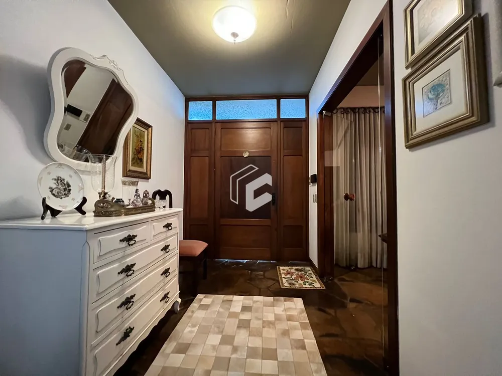 Casa, 3 quartos, 357 m² - Foto 3