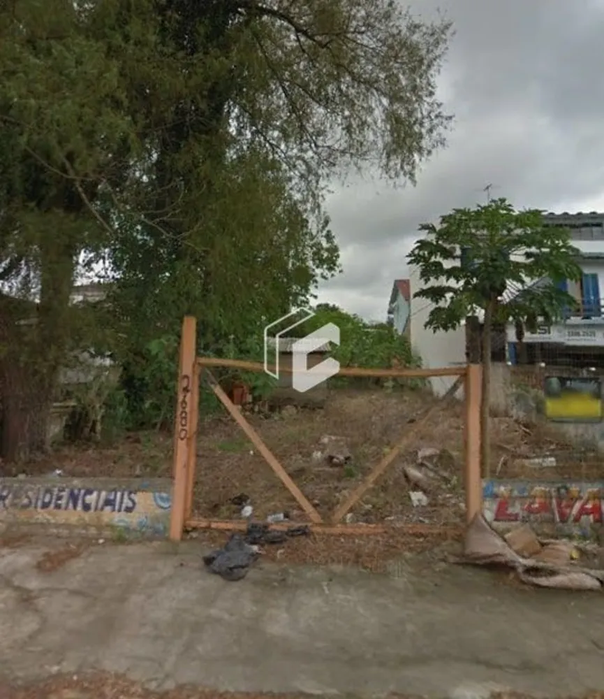 Terreno, 650 m² - Foto 1