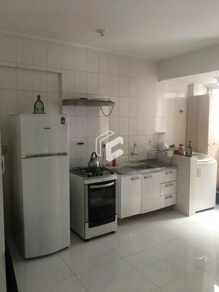 Apartamento, 1 quarto, 42 m² - Foto 4
