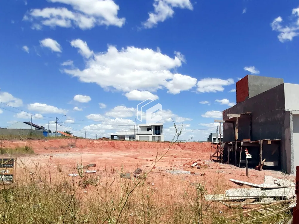 Terreno, 266 m² - Foto 1