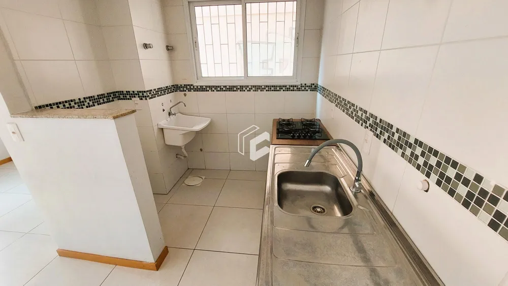 Apartamento, 2 quartos, 60 m² - Foto 4