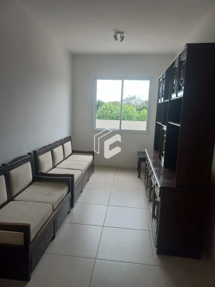 Apartamento, 1 quarto, 55 m² - Foto 2