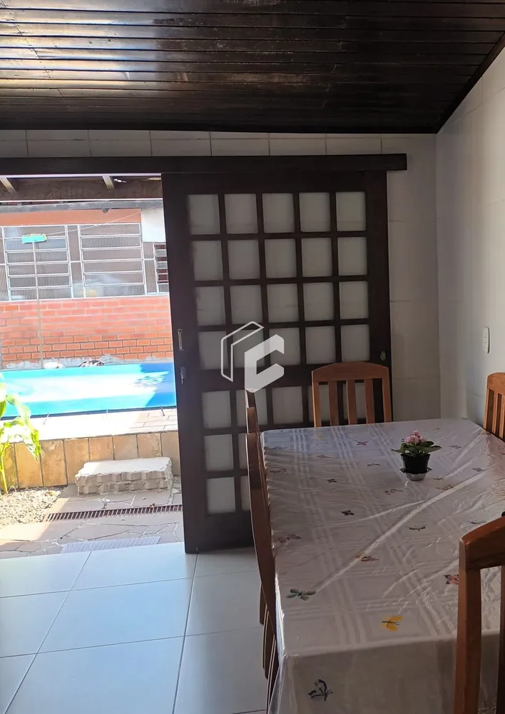 Casa, 3 quartos, 125 m² - Foto 2