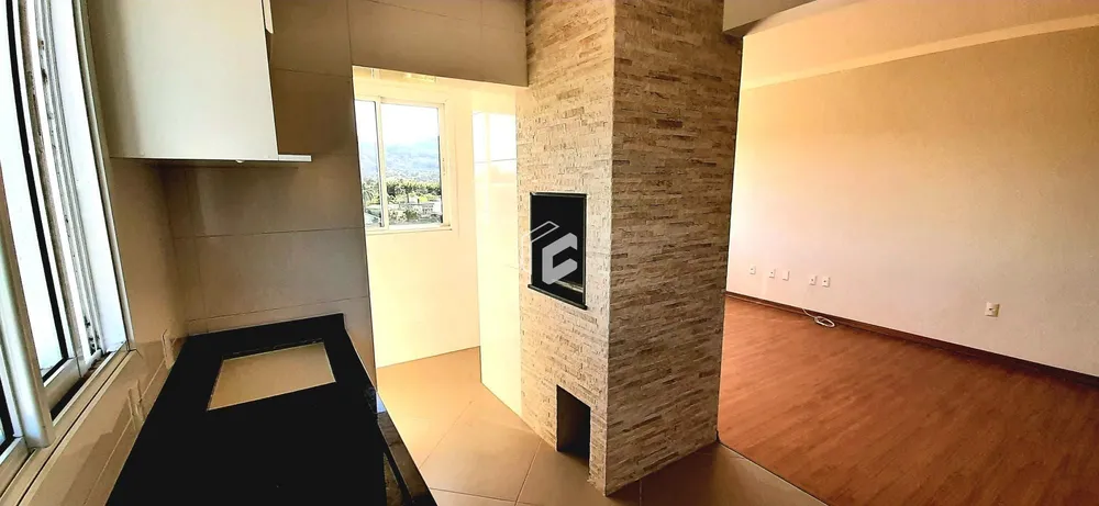 Apartamento, 2 quartos, 66 m² - Foto 3