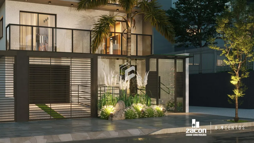 Apartamento, 3 quartos, 66 m² - Foto 1