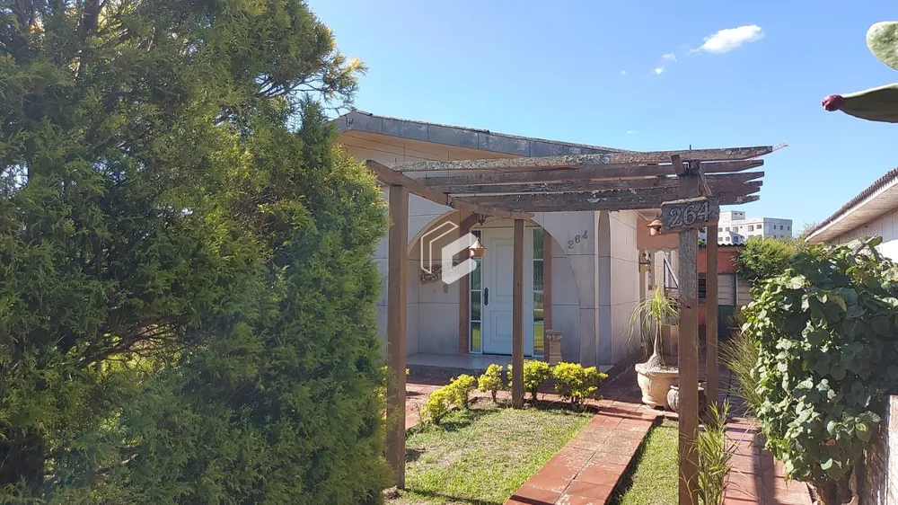 Casa, 3 quartos, 200 m² - Foto 4