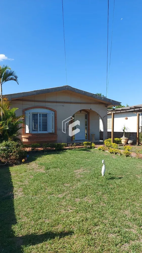Casa, 3 quartos, 200 m² - Foto 2