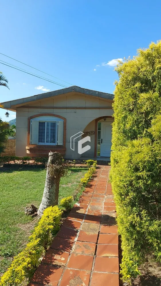 Casa, 3 quartos, 200 m² - Foto 3