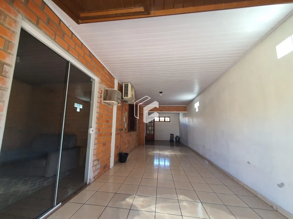 Casa, 3 quartos, 180 m² - Foto 2