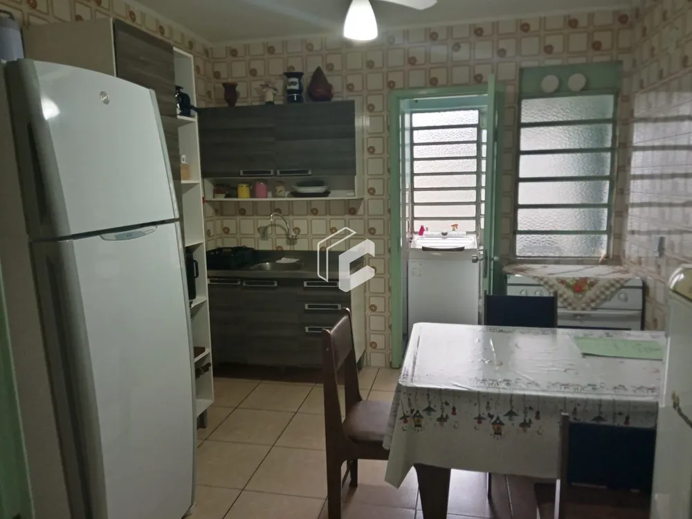 Apartamento, 3 quartos, 99 m² - Foto 1