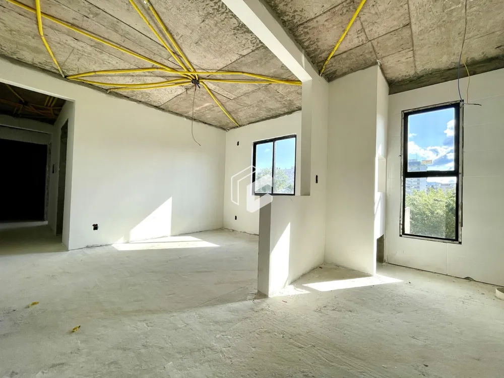 Apartamento, 2 quartos, 53 m² - Foto 2