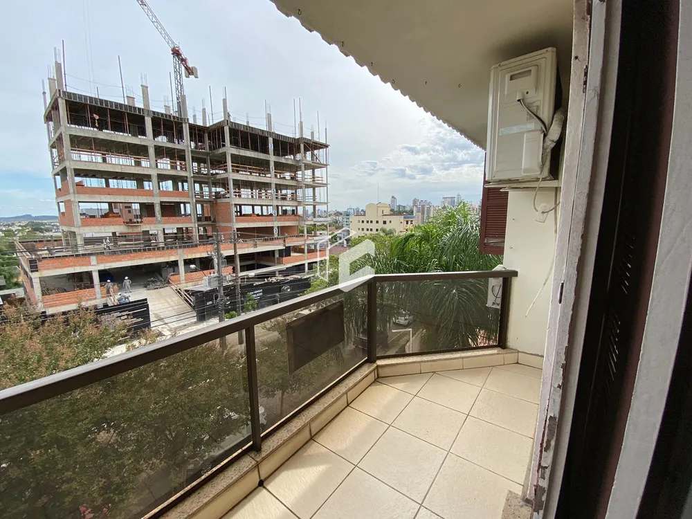 Apartamento, 3 quartos, 154 m² - Foto 4