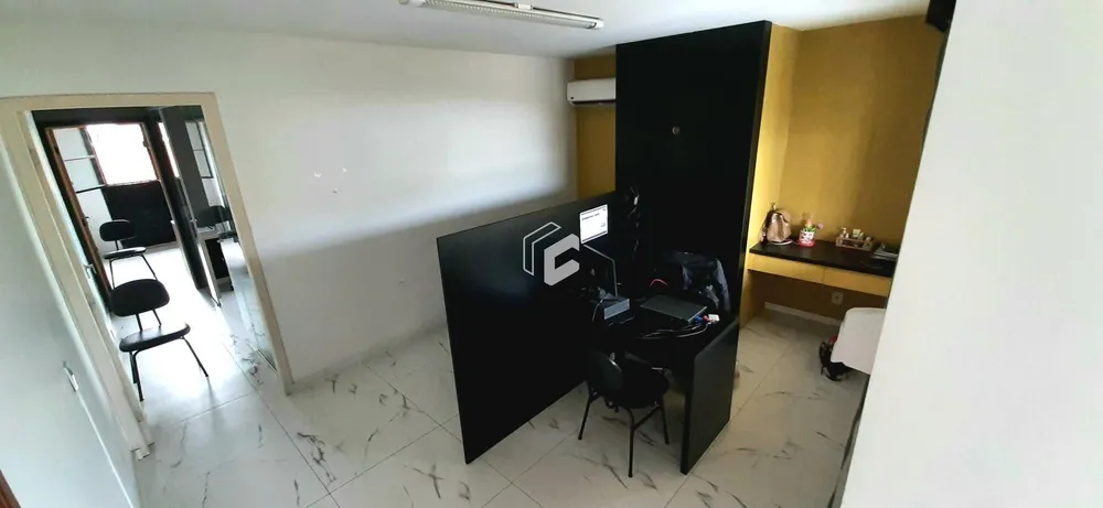Loja-Salão, 76 m² - Foto 1