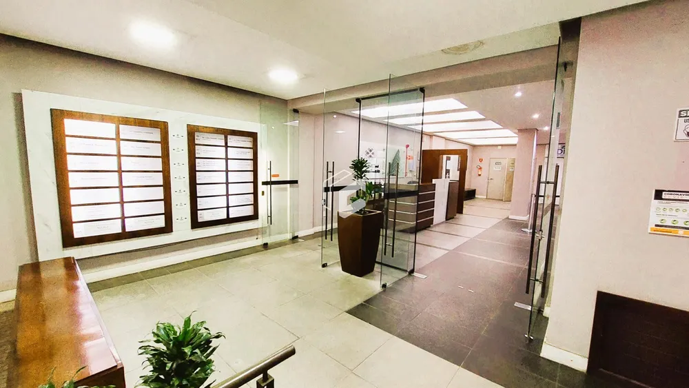 Sala-Conjunto, 230 m² - Foto 1