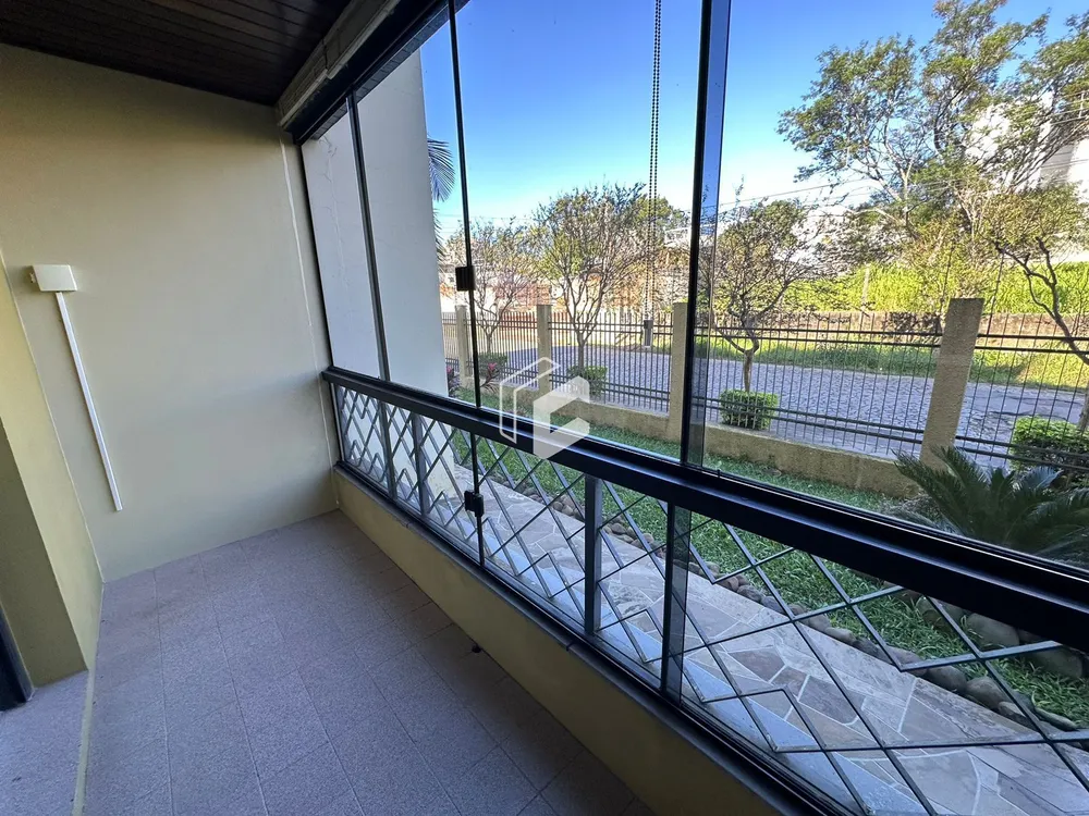 Apartamento, 4 quartos, 162 m² - Foto 1