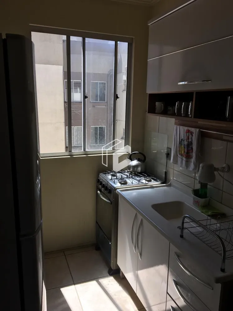 Apartamento, 2 quartos, 38 m² - Foto 4