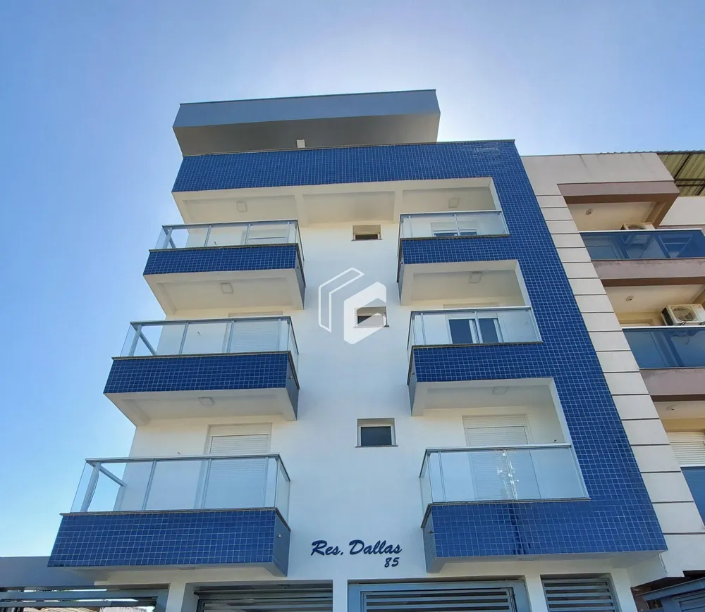 Cobertura, 2 quartos, 77 m² - Foto 1